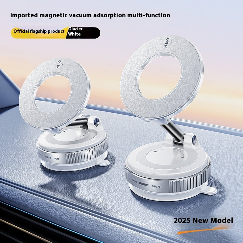 [CASH] Snanlen 360° Magnetic Suction Phone Mount - The Ultimate Hands-Free Holder